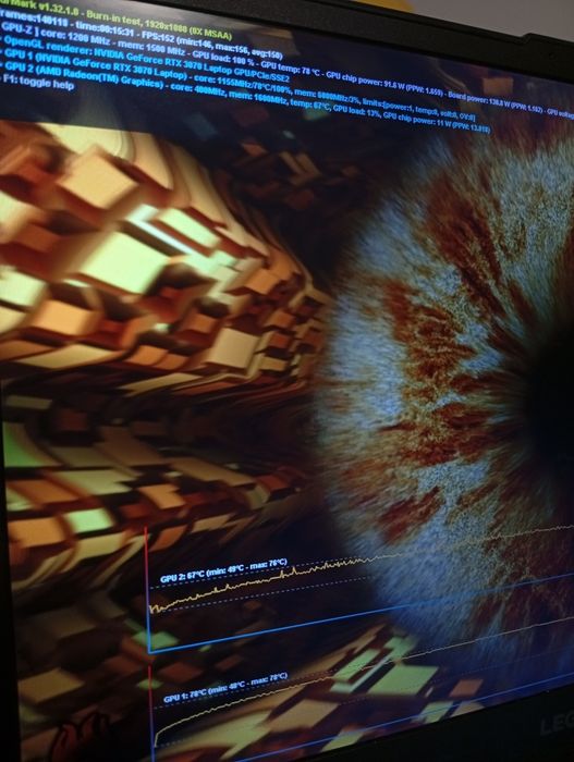 Ноутбук/Lenovo/legion/Ryzen 5/5600h/16 ram/1 tb/rtx 3070/8gb/17,3/Fhd/144 hz