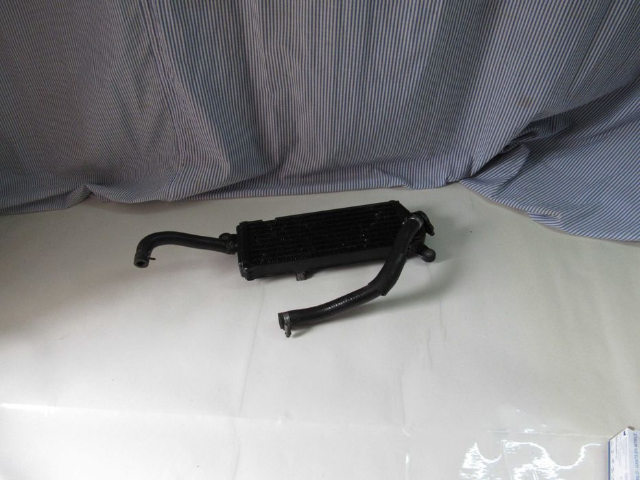 Peças Yamaha DTX125, DTR125E e DTR125cc