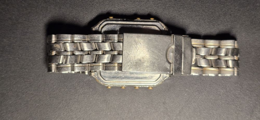 Коллекционные часы Casio CD 401 Databank Japan Касио годинник касіо