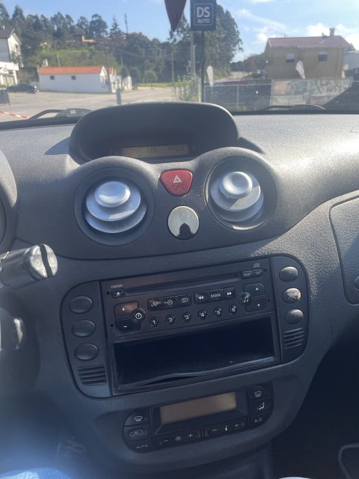 Citroen C2 VTR! 1400 HDI