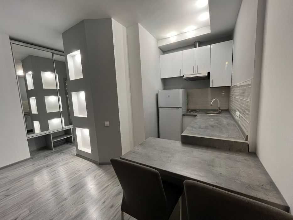 Оренда однокімнатної квартири