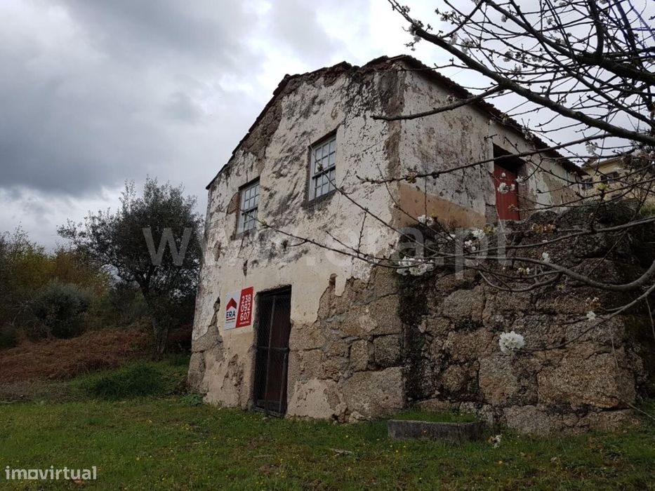 Quinta / Seia, São Romão — Seia, São Romão E Lapa Dos Dinheiros, Guarda