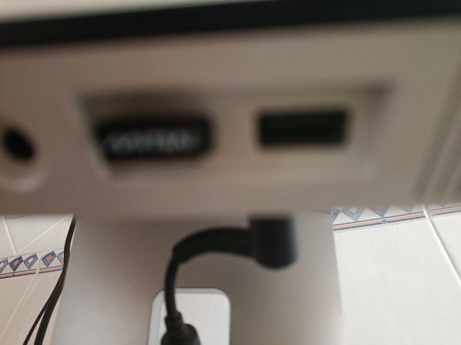 Hp Pavillion all in one