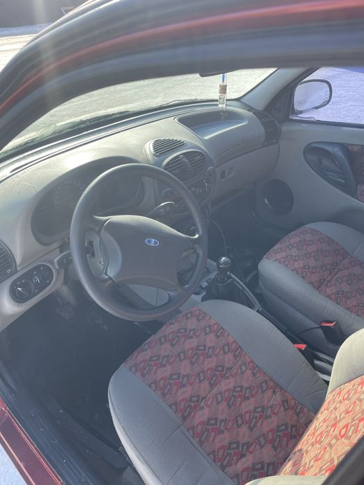 Продам Lada Kalina