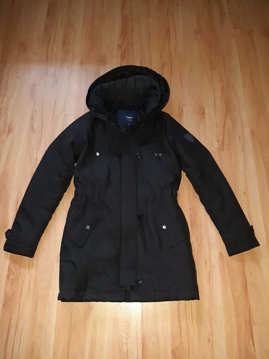 Kurtka jesienno-zimowa ONLY rozmiar XS