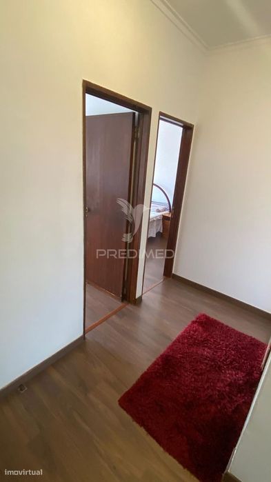 Apartamento T3 Agualva - 3 Minutos A Pé Da Estação Ferrovoário De C... — Agualva E Mira-Sintra, Lisboa