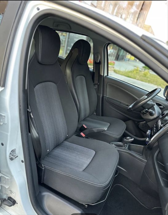 Оредна авто Renault Zoe 40кв, під таксі або інші потреби, bolt uklon