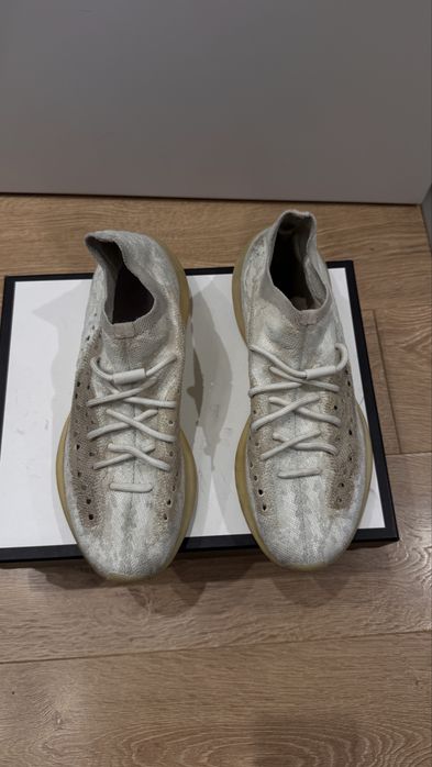 Yeezy Boost 380 adidas męskie 47