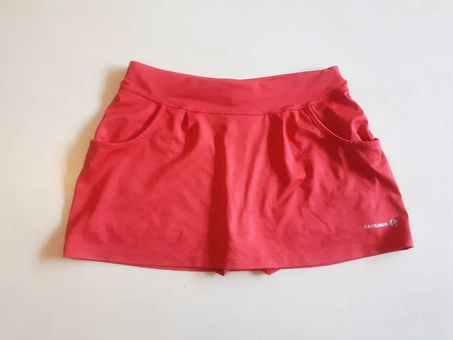 Saia padel/tenis Artengo menina 10-12 anos