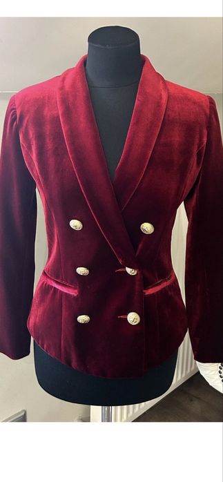Піджак блейзер жакет Balmain р-р М