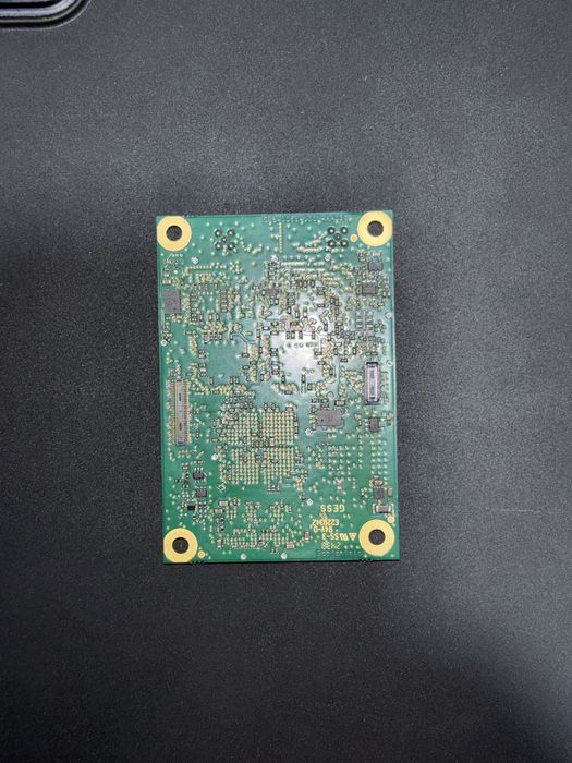 GNSS RTK приймач Septentrio AsteRx m3 Pro dual-antenna