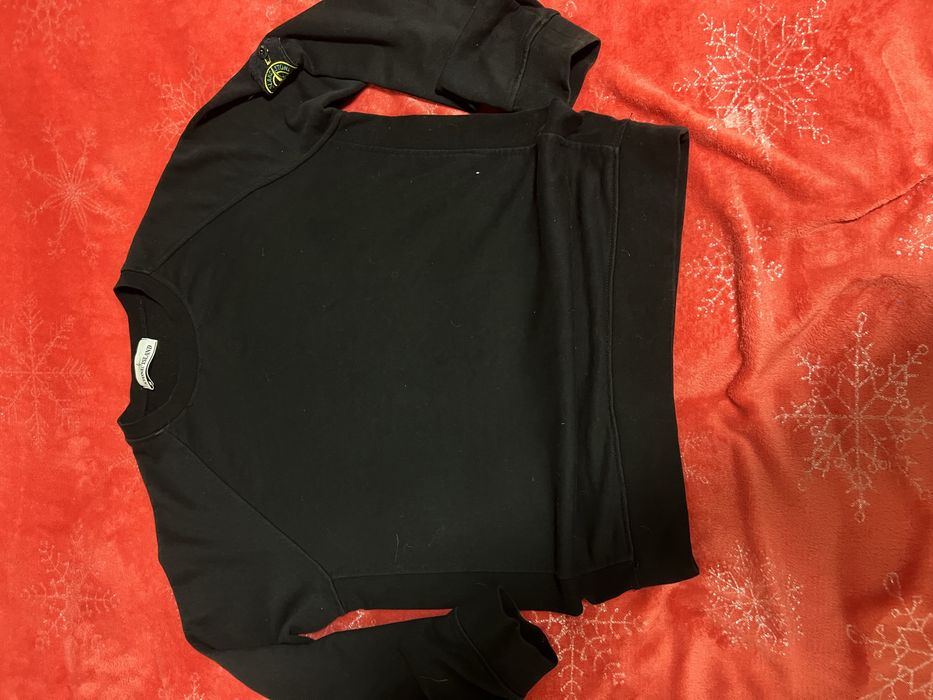 Кофта Stone Island
