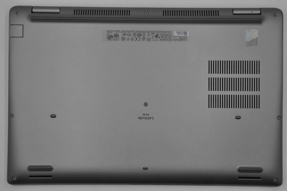 Dell Latitude 5540 i7-1355U 5.0GHz 16GB RAM 1TB SSD FHD Гарантія