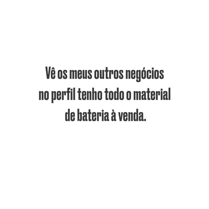 Dyna-Sync Drive Shaft - Tama Drums (NOVO)