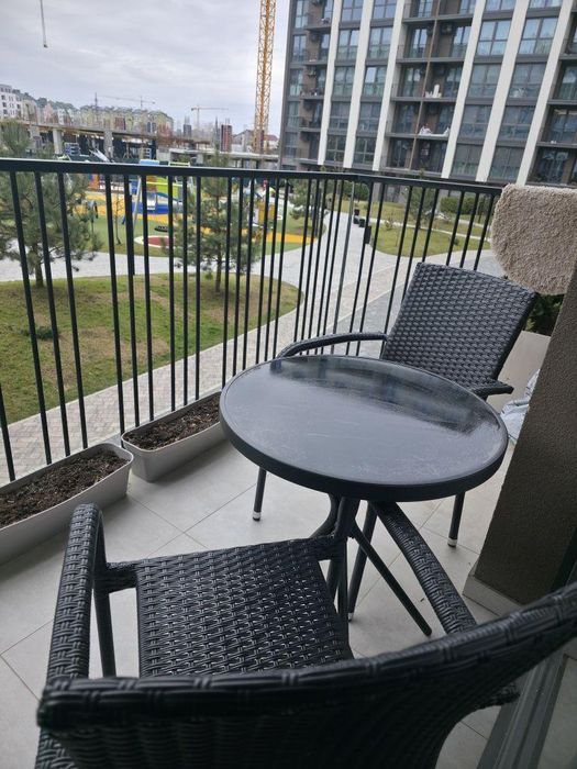 Здаємо в довгострокову оренду 1-кім. кв. у ЖК Park Land