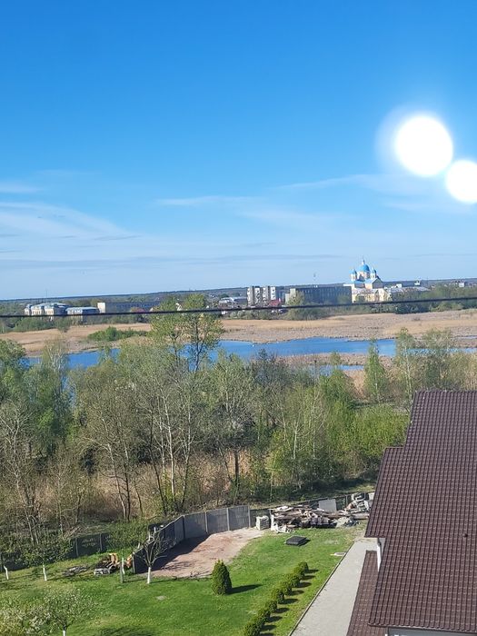 Оренда 1-кімнатної на Леваді