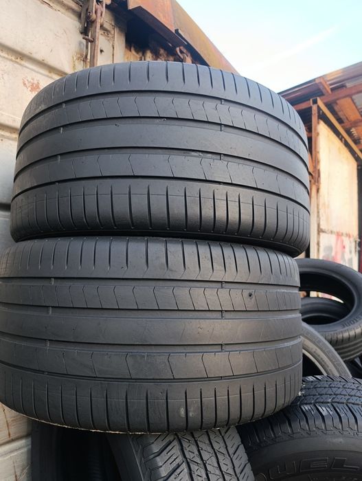 315/30/22 Pirelli  p zero