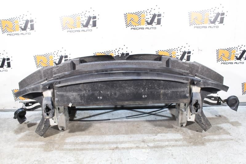 Frente completa BMW 1 (F20)