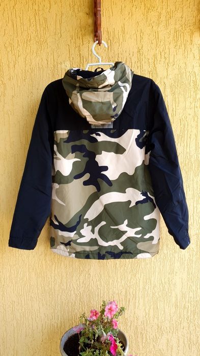 Reserved куртка тепла р. 152