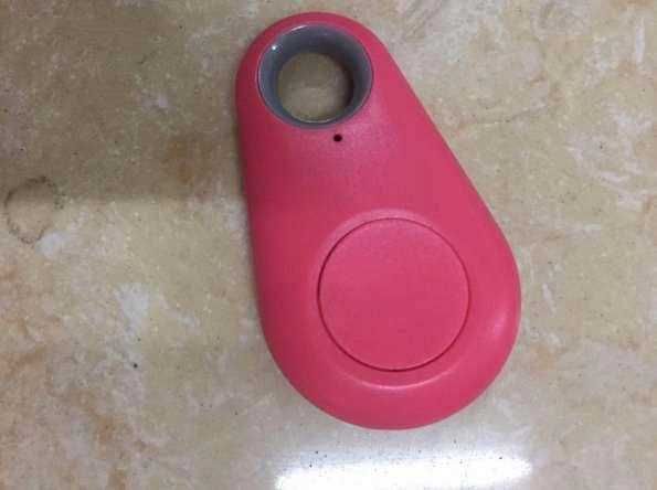 Tracker/Localizador Bluetooth anti-perda para Crianças, animais,carros