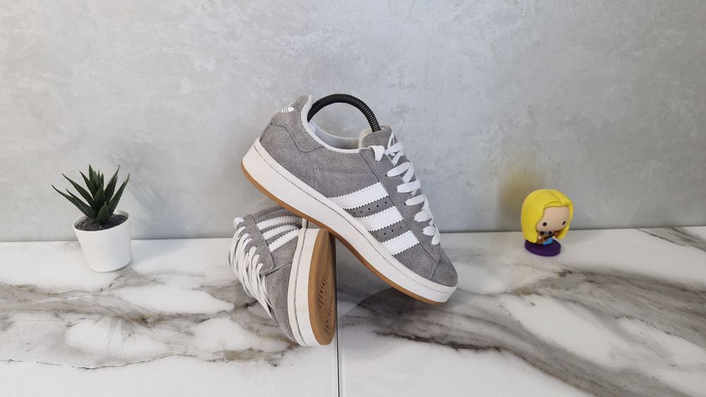 Кросівки Adidas Campus.Розмір 36