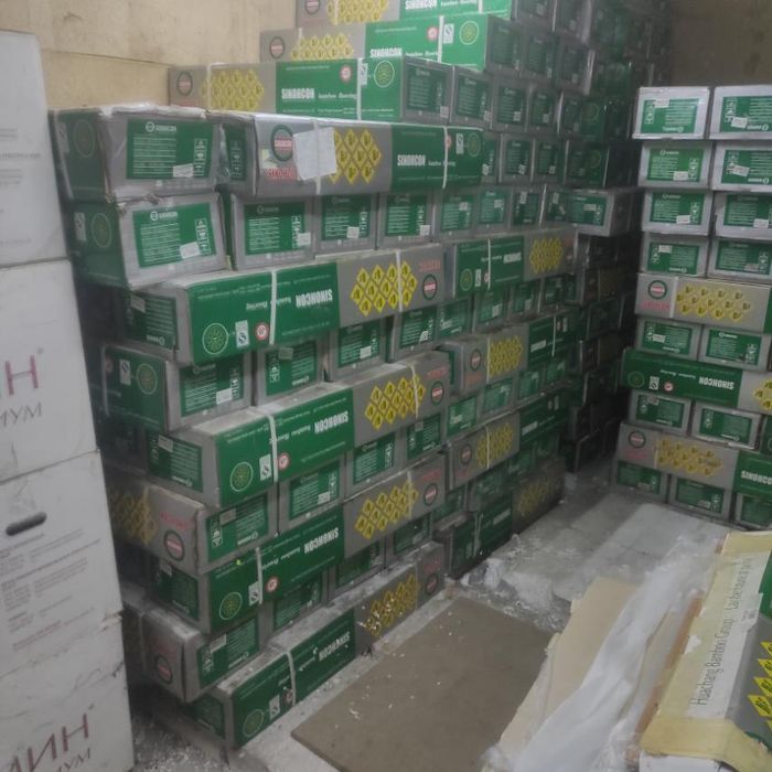 Паркетная доска - массив бамбук