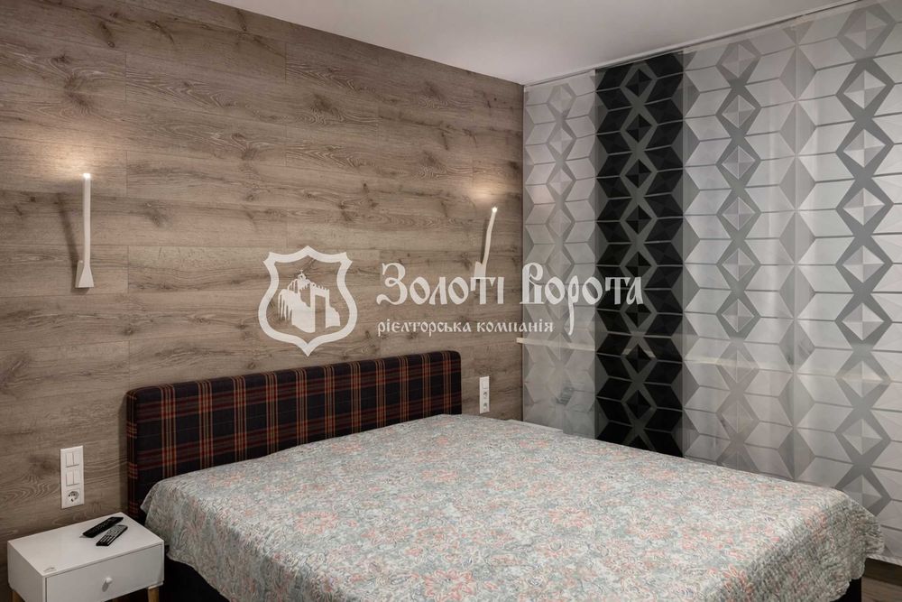 3-комнатная квартира по адресу бульвар Дружбы Народов (площадь 125 м²) - Atlanta.ua - фото 5