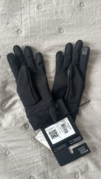 rekawiczki arcteryx venta
