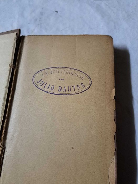 Le Capital - Karl Marx antigo