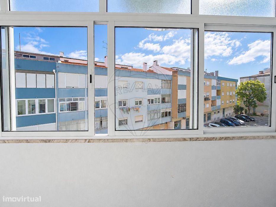 Apartamento T2 para venda