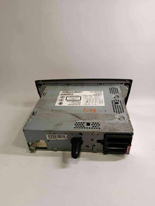 Rádio / auto-rádio FIAT Punto (199_)
