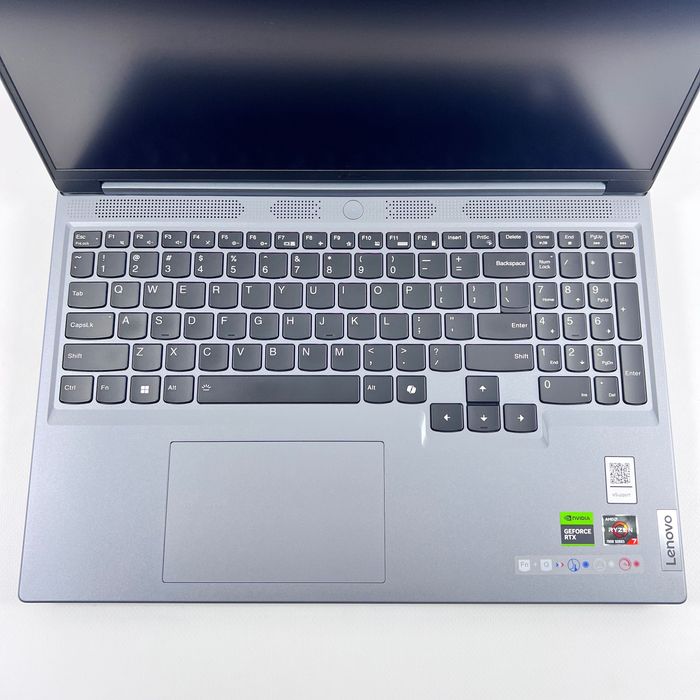 Lenovo Legion Slim 5 16ARP9 R7 7435HS 16GB/1TB SSD RTX 4070 ГАРАНТІЯ