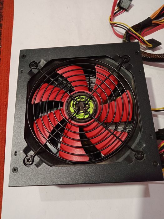 Продам комплектующие для ПК