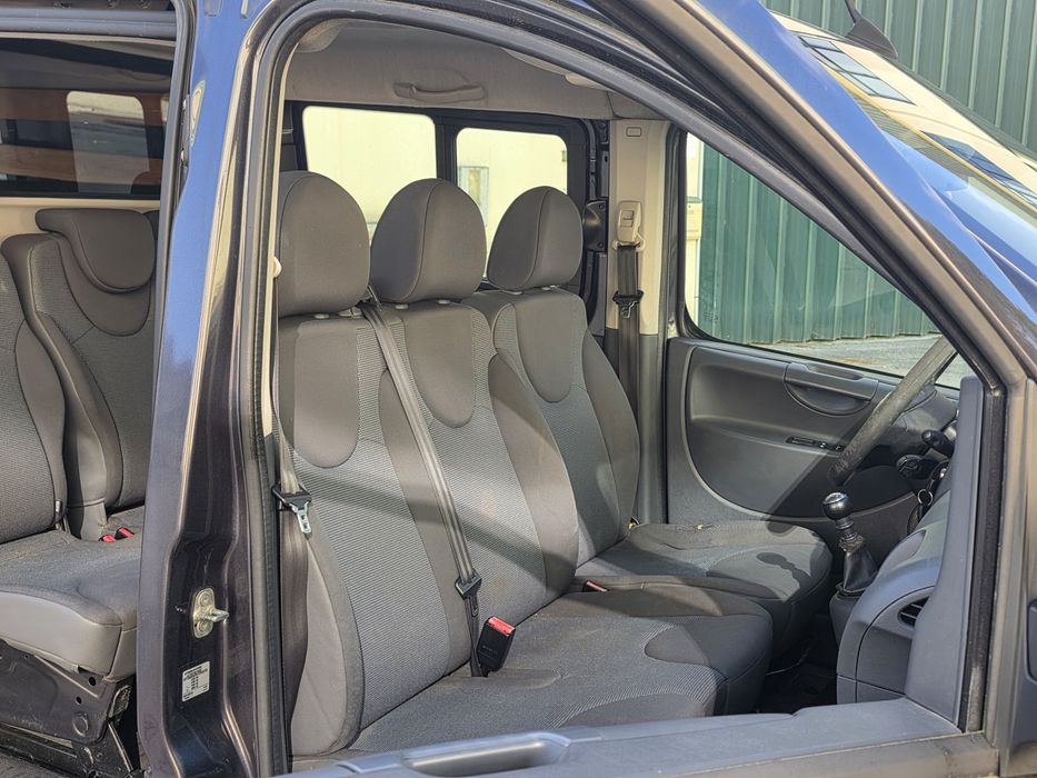 Citroën Jumpy — fotografia 9