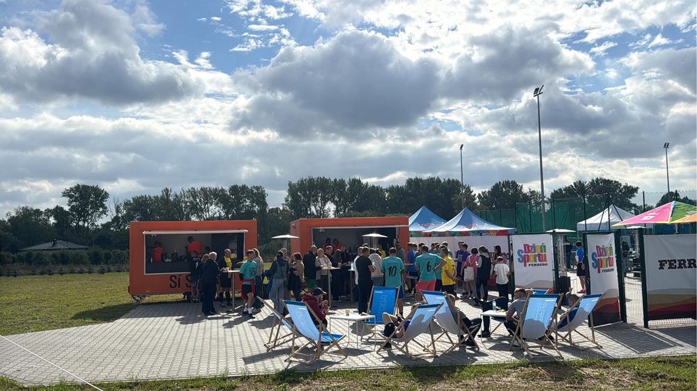 Frytki belgijskie , pizza , burgery , hot dogi , zapiekanki , food truck , obluga imprez , grill , imprezy firmowa , catering organizacja imprez