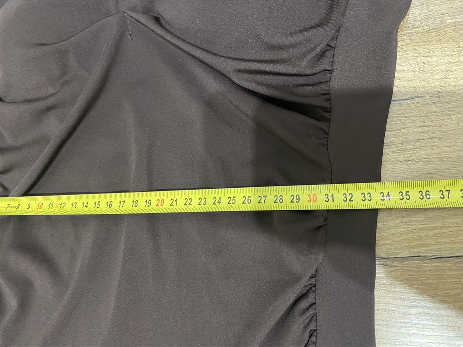 Body czekoladowe uniwersalne s,m,l