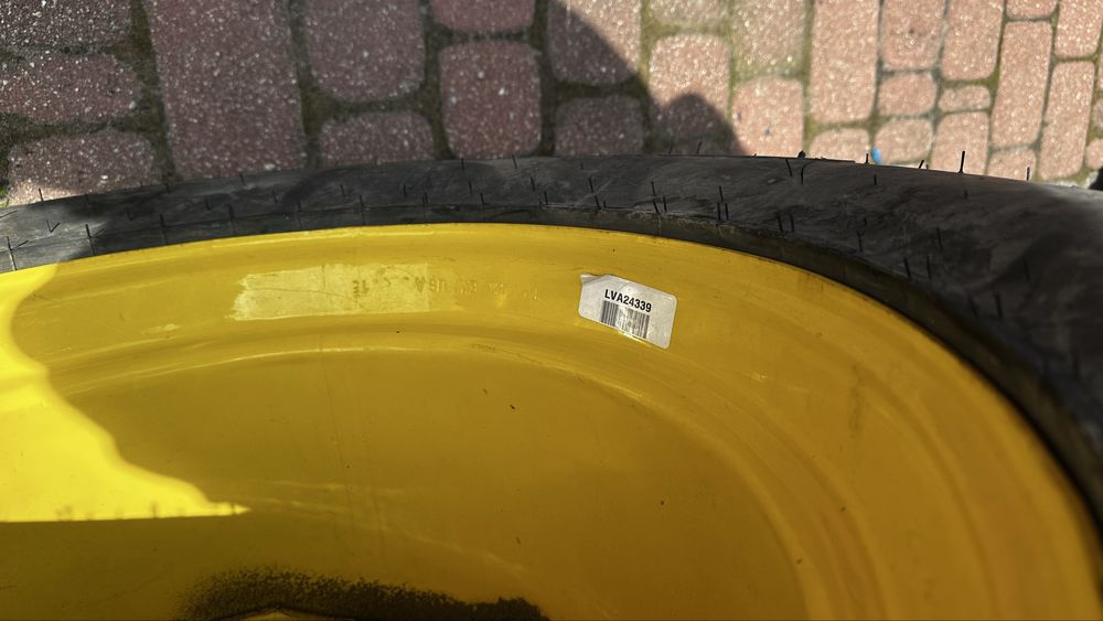 John Deere traktorek 3025D 2022 rok przebieg tylko 113 mtg