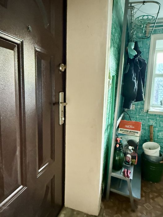 1/2 будинку. Продаж. 3й Занасип, Оптовичок