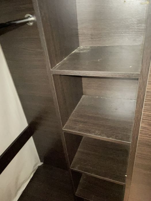 Ліжко двухповерхове