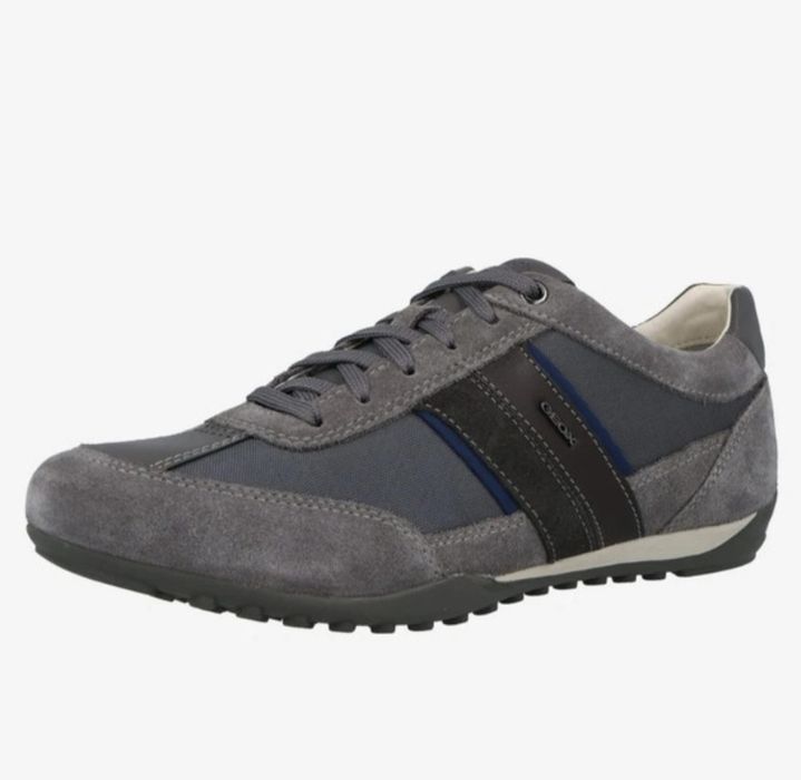 Sapatilhas Geox Wells