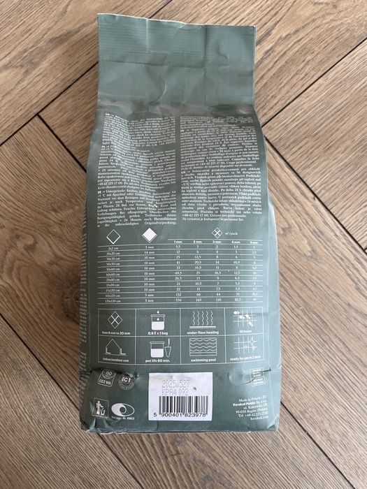 Fugabella Color 19 kerakoll