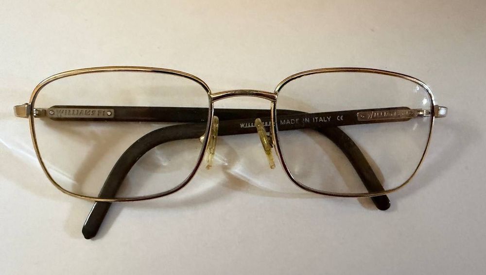 Оправа окуляри Williams F1