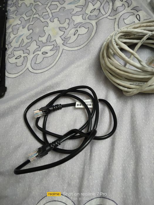Продам кабеля разные