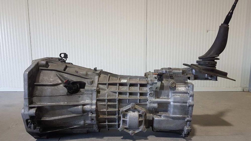 CAIXA DE VELOCIDADES SUZUKI GRAND VITARA JB (JT) 1,9 LTR. DDIS JLX-E 5-TüRIG