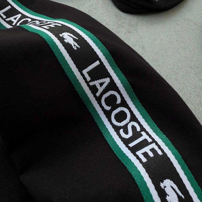 Чоловіча кофта Lacoste,Кофта Lacoste,Мужская кофта Lacoste,Зип-Худи