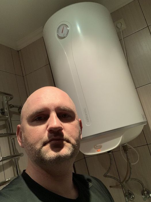 Ремонт/Установка/Чистка бойлеров и ст.машин/услуги сантехника!