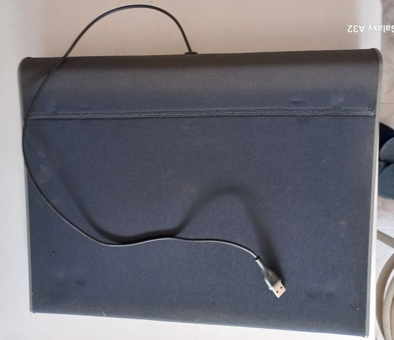 Base de arrefecimento