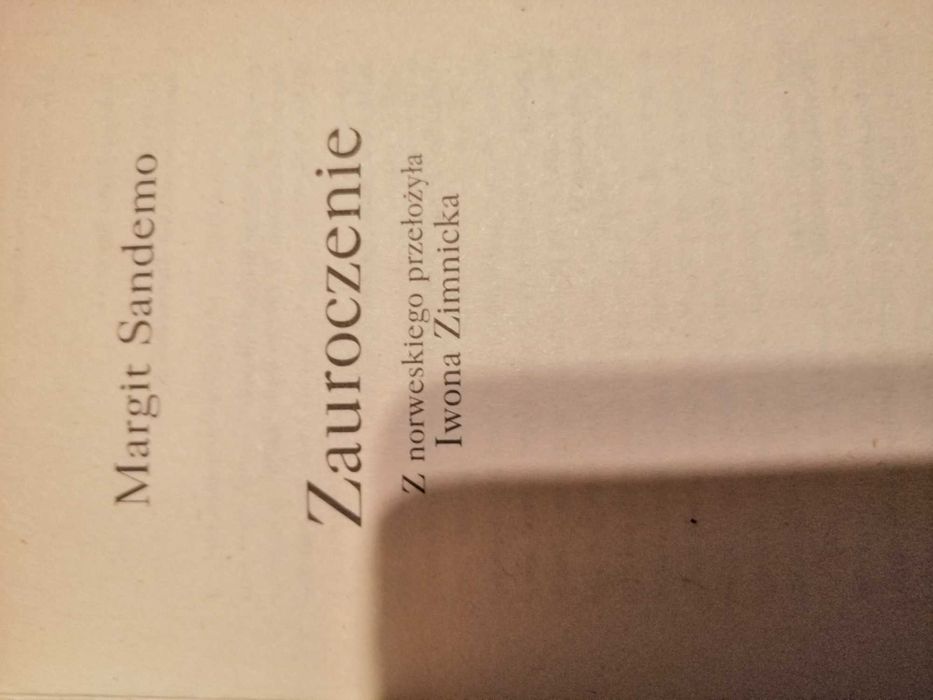 Saga o ludziach lodu cz1