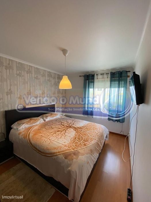 Apartamento T3 no Montijo (MTJ147)