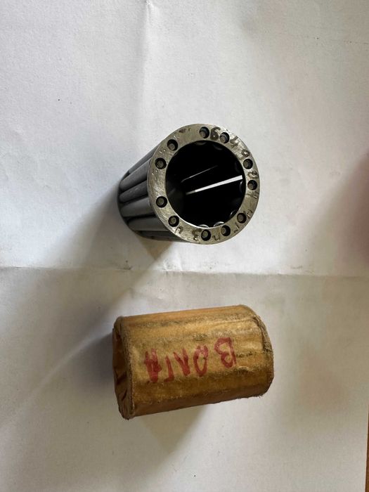 Подшипник КПП  Новый СССР